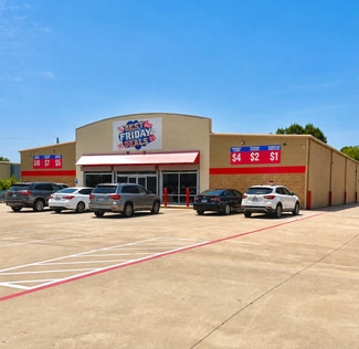 Plus de détails pour 1414 W Gulf Bank Rd, Houston, TX - Local commercial à vendre