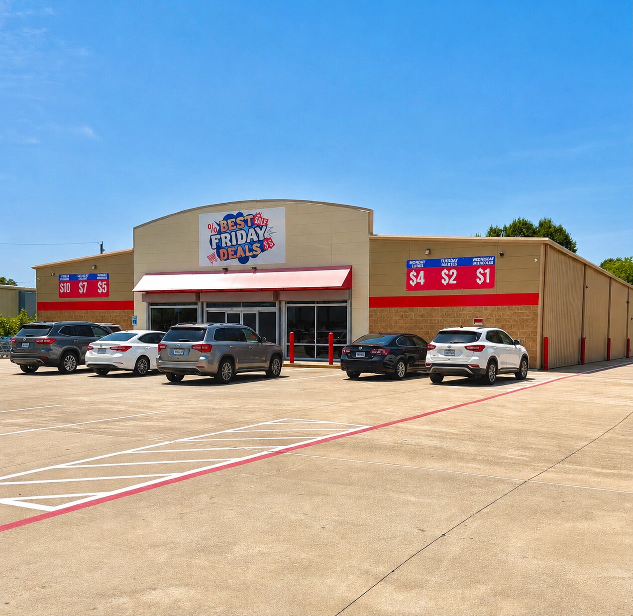 1414 W Gulf Bank Rd, Houston, TX à vendre Photo de l’immeuble– Image 1 sur 2