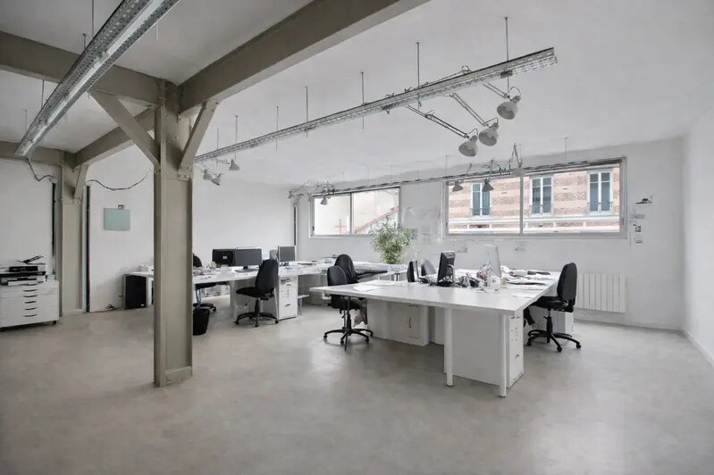 Bureau dans Paris à louer - Photo intérieure – Image 2 sur 5
