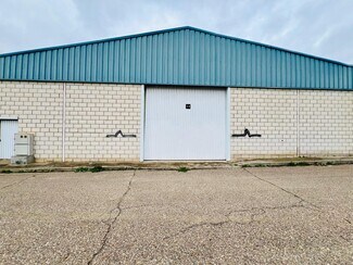 Plus de détails pour Industriel/Logistique à vendre