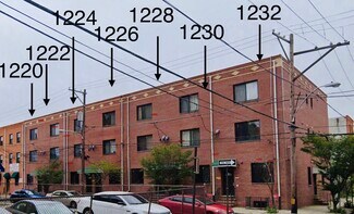 Plus de détails pour Dormitories 21 units – Logement à vendre, Philadelphia, PA