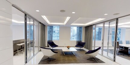 3 Columbus Cir, New York, NY à louer Numérisation 3D Matterport– Image 1 sur 4
