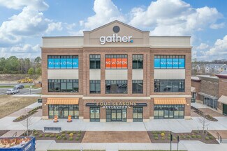 Plus de détails pour 14321 Winterbreeze Dr, Midlothian, VA - Coworking à louer