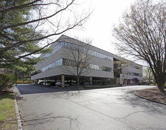 Plus de détails pour 88 Danbury Rd, Wilton, CT - Bureau à louer
