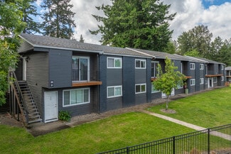 Plus de détails pour 11255 SW Greenburg Rd, Tigard, OR - Logement à vendre