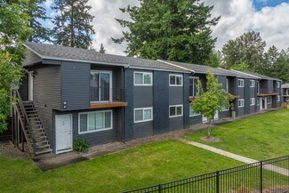 Plus de détails pour 11255 SW Greenburg Rd, Tigard, OR - Logement à vendre