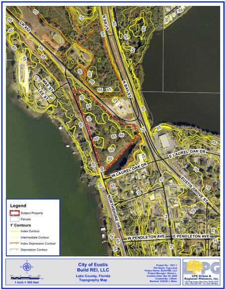 Northshore Dr, Eustis, FL à vendre - Photo de l’immeuble – Image 3 sur 31
