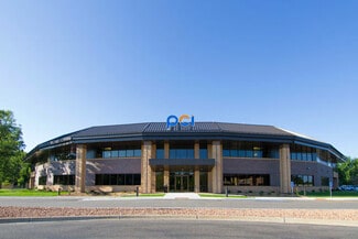 Plus de détails pour District Square – Bureau à vendre, Saint Cloud, MN