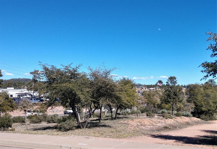 201 W Longhorn Rd, Payson, AZ à vendre - Photo de l’immeuble – Image 2 sur 14