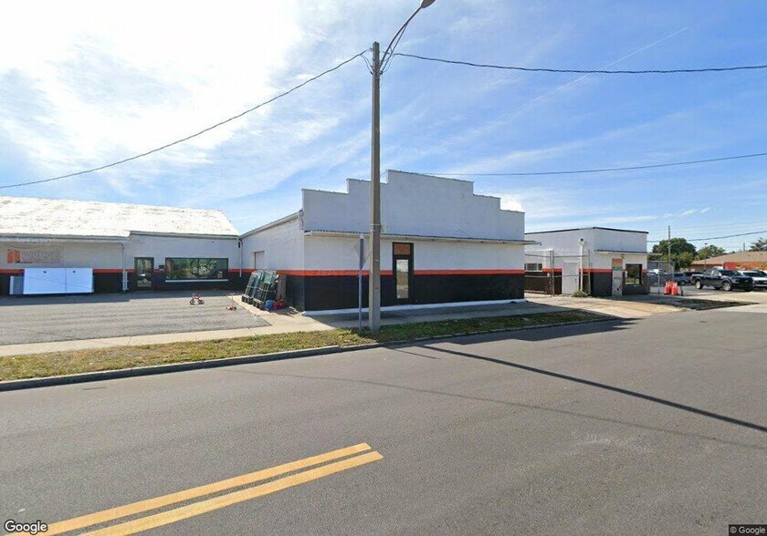 1220 W Robinson St, Orlando, FL à louer - Photo de l’immeuble – Image 3 sur 3