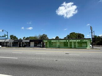 Plus de détails pour 2113 W Fairbanks Ave, Winter Park, FL - Local commercial à louer