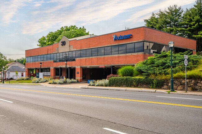 Plus de détails pour 30 W Mount Pleasant Ave, Livingston, NJ - Bureau à louer