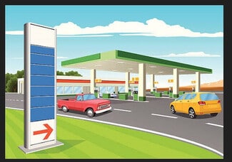 Plus de détails pour 16431 Walker Springs Rd, Gainestown, AL - Local commercial à vendre