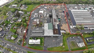 Plus de détails pour 2906 William Penn Hwy, Easton, PA - Industriel/Logistique à louer