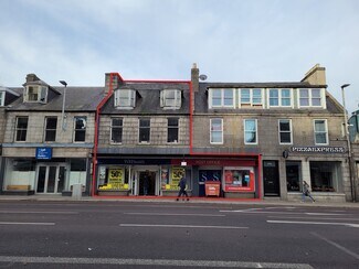 Plus de détails pour 408 Union St, Aberdeen - Local commercial à louer