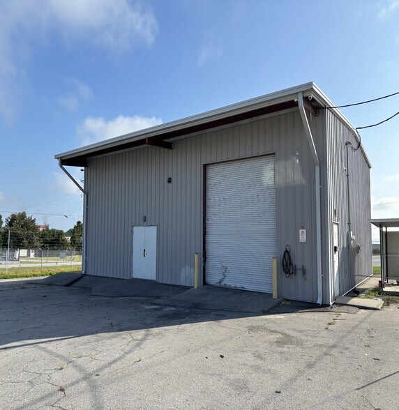 126 Access Rd, Gaston, SC à louer - Photo de l’immeuble – Image 2 sur 5