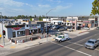 Plus de détails pour 8966-8968 Garvey Ave, Rosemead, CA - Bureau, Bureau/Local commercial à louer