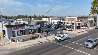 Plus de détails pour 8966-8968 Garvey Ave, Rosemead, CA - Différents types d’espaces à louer
