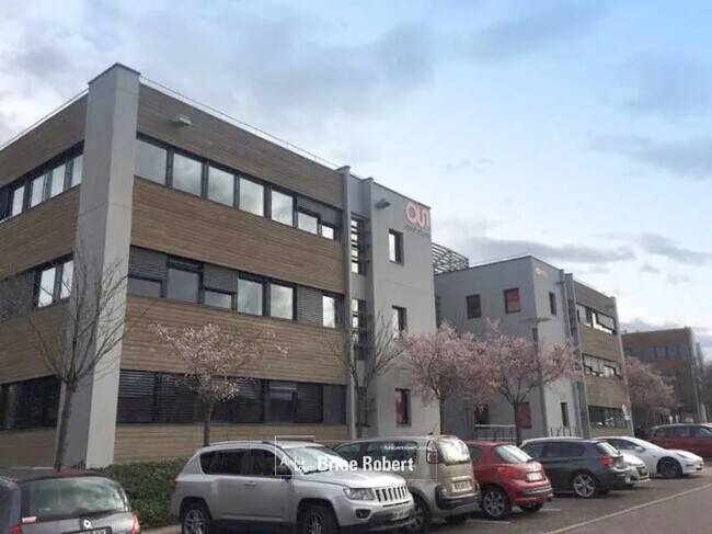 Plus de détails pour Bureau à louer