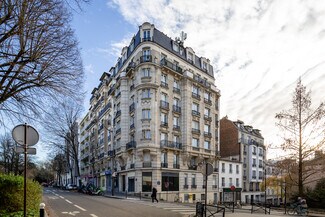 Plus de détails pour 42 Rue Sorbier, Paris - Bureau à louer