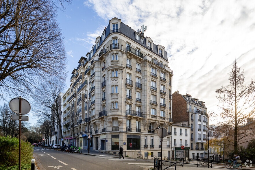 42 Rue Sorbier, Paris à louer - Photo principale – Image 1 sur 18