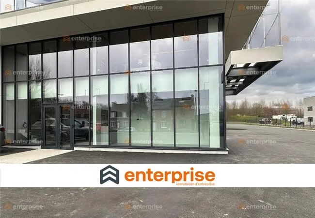 Plus de détails pour Bureau à louer