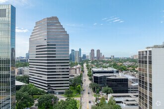 5005 Riverway Dr, Houston, TX - VUE AÉRIENNE  vue de carte - Image1