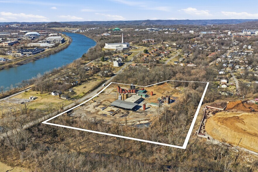 1501 Baptist World Center Dr, Nashville, TN à vendre - Photo principale – Image 1 sur 6