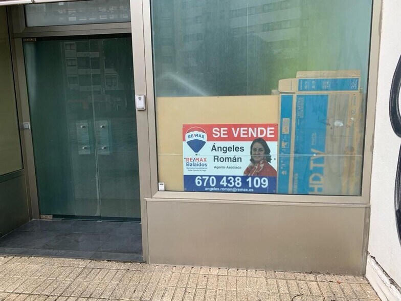 Local commercial dans Vigo à vendre - Photo de l’immeuble – Image 1 sur 36