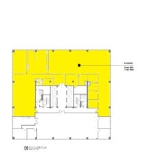 1034 S Brentwood Blvd, Richmond Heights, MO à louer Plan d’étage– Image 1 sur 4