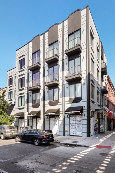 1153-1155 Broadway, Brooklyn, NY à vendre - Photo de l’immeuble – Image 2 sur 29