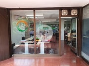 entrada oficina