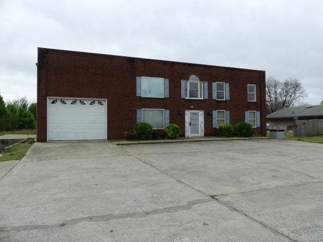 750 E New Hope Rd, Goldsboro, NC à louer - Photo principale – Image 1 sur 1