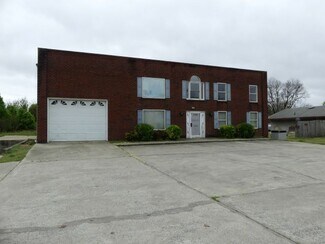 Plus de détails pour 750 E New Hope Rd, Goldsboro, NC - Industriel/Logistique à louer