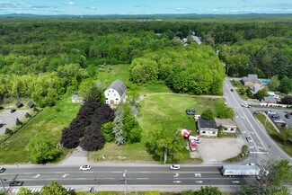 Plus de détails pour 70 Portland Rd, Kennebunk, ME - Local commercial à louer