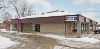 Plus de détails pour 516 N Main St, Grafton, OH - Local commercial à louer
