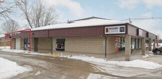 Plus de détails pour 516 N Main St, Grafton, OH - Local commercial à louer
