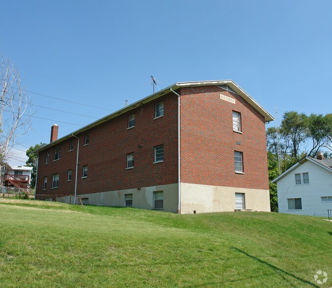 2525 Lakeview Ave, Dayton, OH à vendre - Photo de l’immeuble – Image 2 sur 22