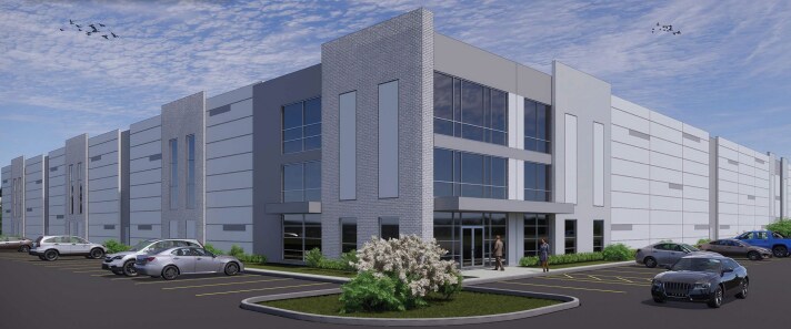 SEC of Wilson Drive & O’Donnell Street, Banning, CA à louer Photo principale– Image 1 sur 2