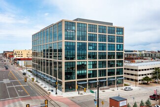 Plus de détails pour 616 N Broadway Ave, Oklahoma City, OK - Bureau, Local commercial à louer