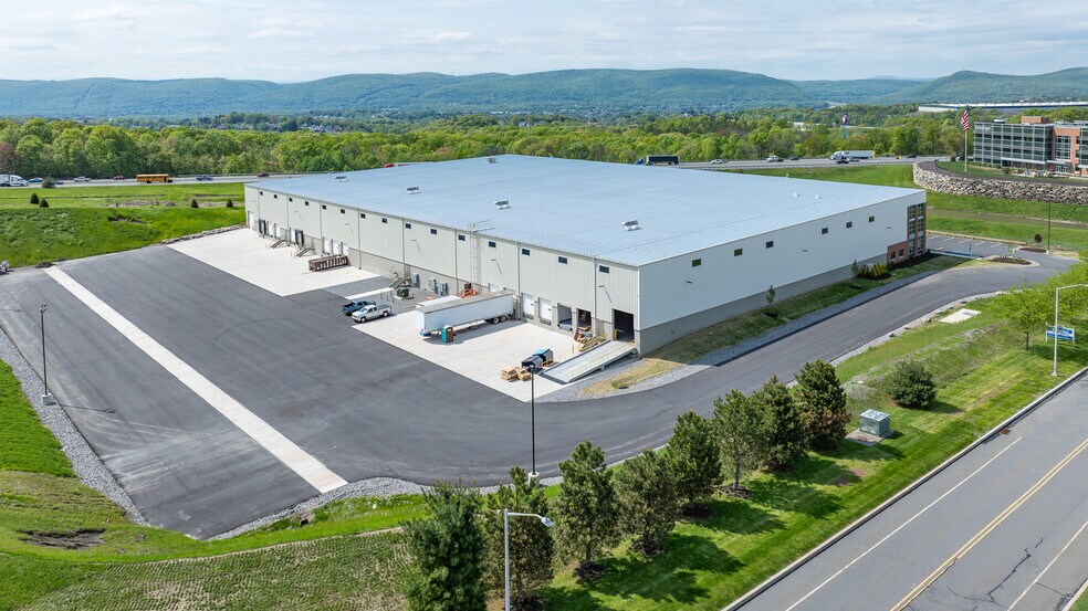 400 Keystone Ave, Jenkins, PA à louer - Aérien – Image 2 sur 6