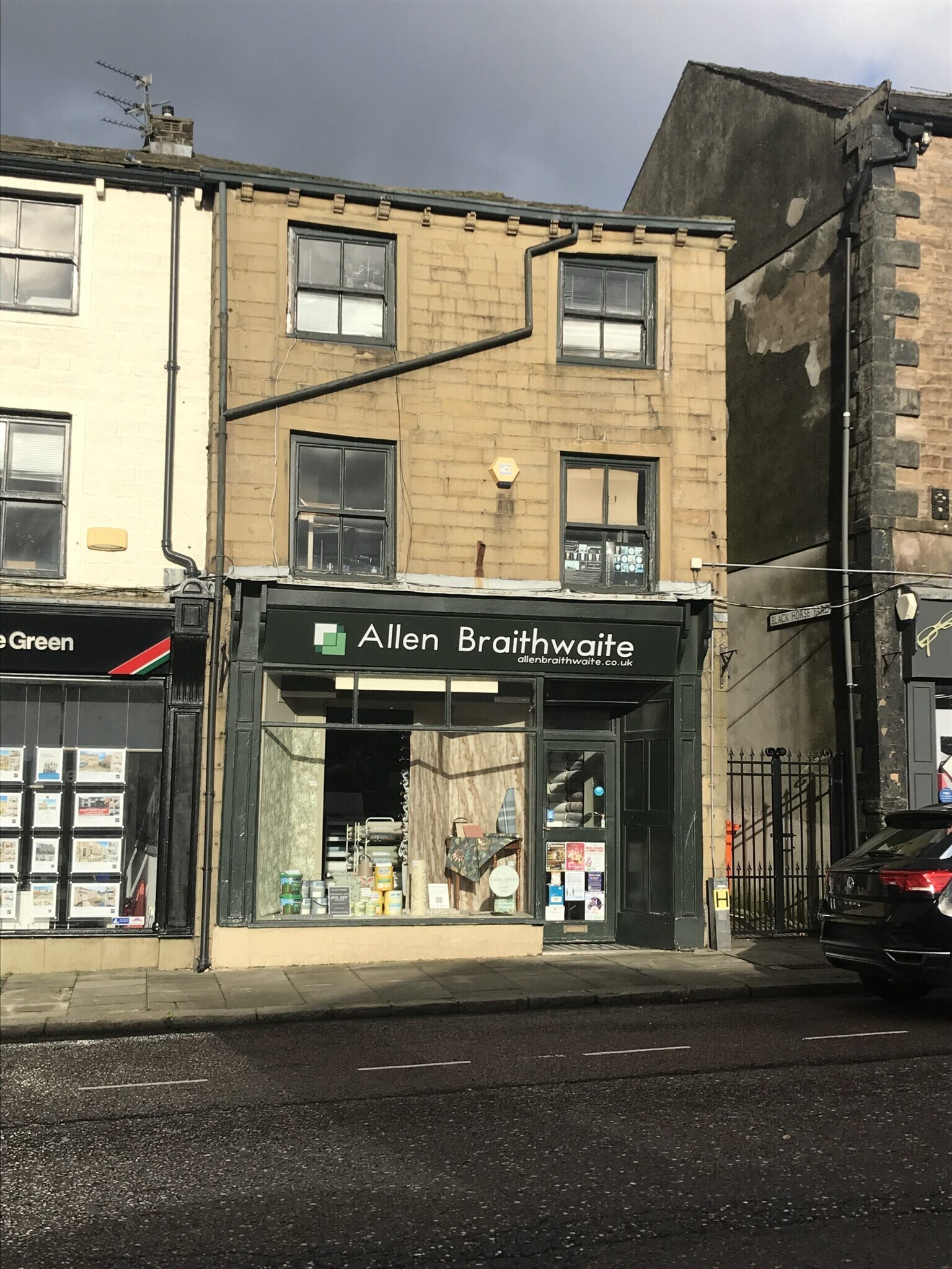 8 Church St, Colne à vendre Photo principale– Image 1 sur 12