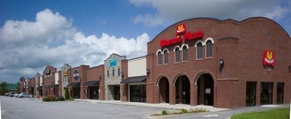 Plus de détails pour 2501-2529 S Cashua Dr, Florence, SC - Bureau/Local commercial à louer