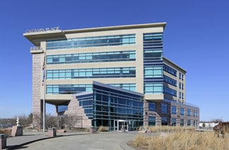 Plus de détails pour 300 Cherapa Pl, Sioux Falls, SD - Coworking à louer