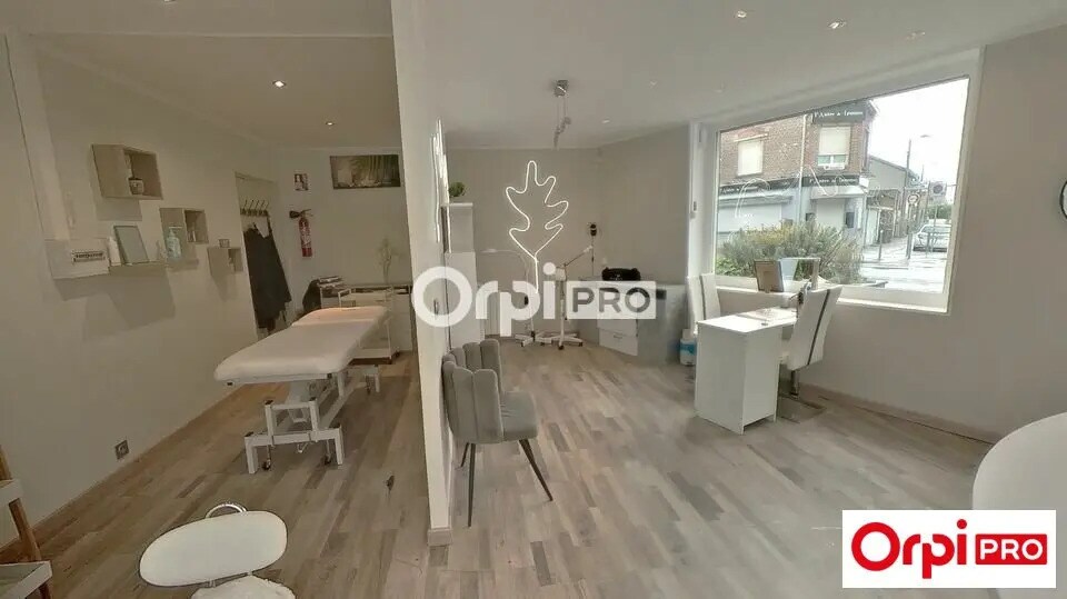Local commercial dans Lille à louer - Photo de l’immeuble – Image 3 sur 4