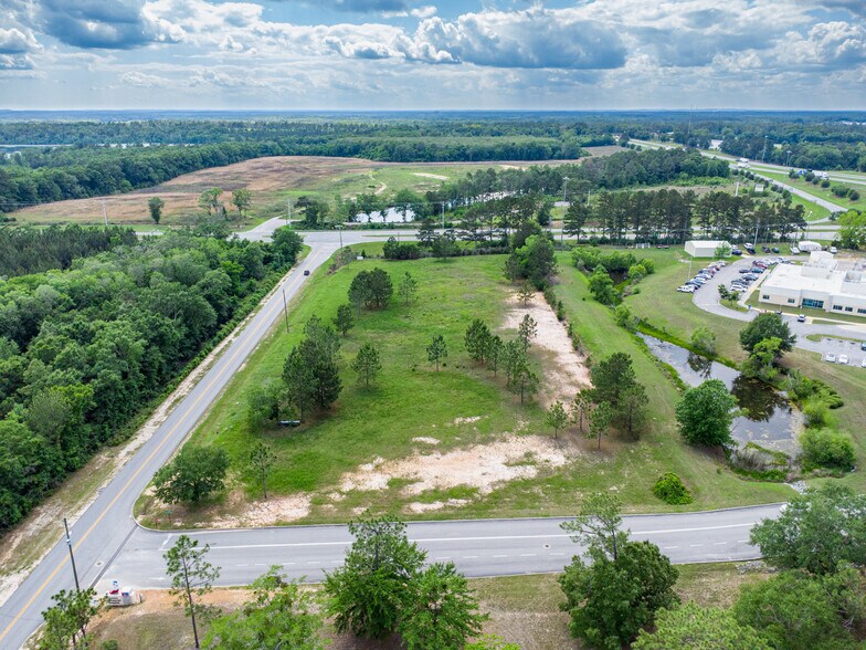 2775 S Waukesha St, Bonifay, FL à louer - Photo de l’immeuble – Image 2 sur 7