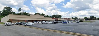 Plus de détails pour 3755 Bloomfield Rd, Macon-Bibb, GA - Bureau/Local commercial, Local commercial à louer