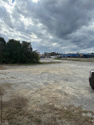 Plus de détails pour 000 Dallas Drive Lot A, Thomson, GA - Terrain à vendre