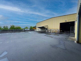 Plus de détails pour 5650 NE Columbia Blvd, Portland, OR - Terrain à louer