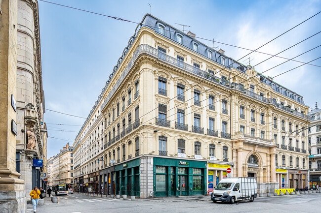 Plus de détails pour Local commercial à louer